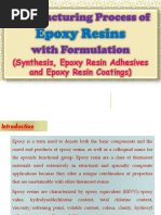 Download Manufacturing Process of Epoxy Resins with Formulation Synthesis Epoxy Resin Adhesives and Epoxy Resin Coatings by Ajay Gupta SN326031763 doc pdf