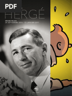 Tintin 19 - Coke en stock - Hergé - Casterman