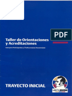 TallerDeOrientaciones Y Acreditaciones mision sucre