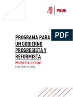 Documento Programa Gobierno1