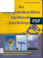 Thomas Königstein - Az Energiatakarékos Építkezés Kézikönyve.pdf