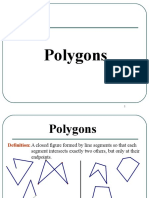 Classify Polygons