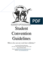 Complete ISC Guidelines