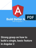 Better Apps Angular 2 Day1