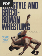 Download Rajko Petrov Freestyle and Greco-roman Wrestling by andriy112 SN326036526 doc pdf