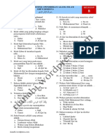 Kelas 8 Mid Semester 1 Kurikulum 2013 PDF