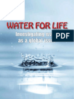 Water for Life Web