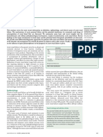 Acute Renal Failure