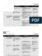 f4 Maths Yearly Plan