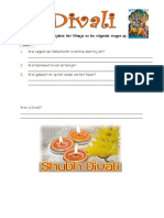 Divali werkblad2