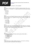 Download Latihan Soal UTS Kimia Kelas 12Kunci Jawaban by Andrian Vernandes SN326045577 doc pdf