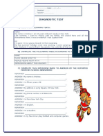 Diagnostic Test.doc