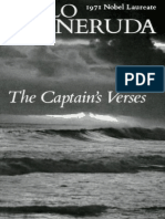 Neruda, Pablo - Captain_s Verses (New Directions, 1972)