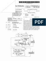 United States: (12) Patent Application Publication (10) Pub. No.: US 2010/0326337 A1