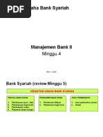 Download Kegiatan Usaha Bank Syariah MBII - MINGGU 4 by sasyaquiqe SN32604789 doc pdf