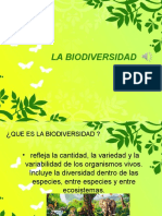 Biodiversidad 