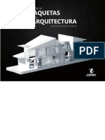 Diseño de Maquetas de Arquit PDF