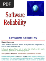 2@software Reliability