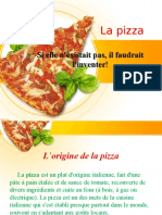 La Pizza