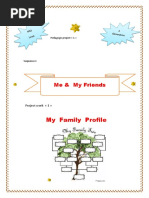 Download MS1 Seq 1 ME and My Friends  2G by Samir Bounab SN326059017 doc pdf