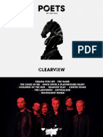 Digital Booklet - Clearview