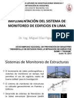 003 - MonitoreoEdificios - Diaz