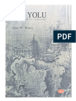 Alan W.Watts-Zen Yolu PDF