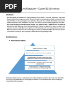 Brand Architecture PDF