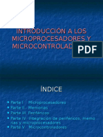 Introduccion Micro´s