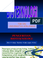 Xi Bioteknologi Iad