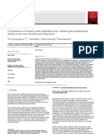 El comportamiento de muros de mampostería sometido al fuego Modelización y estudios paramétricos en el caso de ladrillos cocidos de arcilla huecas.rtf