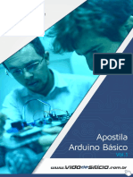 Apostila - Arduino Basico, Vol1, Rev1 - Vida de Silicio.pdf