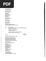 A vertigem das listas, Umberto Eco