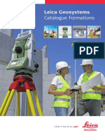 Catalogue Formation 2010 PDF
