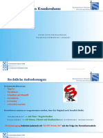 Pflegeberischt Schreiben 1 PDF