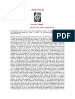 Anécdotas Sobre La Náusea, Por Germán Uribe