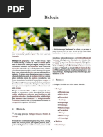 Biologia