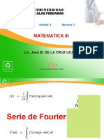 2Semana3_Serie de Fourier