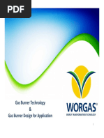 7BurnerTechnology ASGE2011 Worgas G Berthold