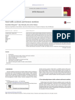 Forenzicka Medicina PDF