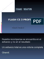 Adobe Flash Cs3
