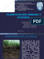 Diapositivas. Tema #8. Planificación Urbana y Vivienda.ppt