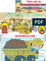 Exposicion de Locomotoras