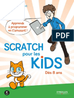 Extrait Scratch Pour Les Kids