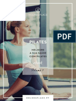 Pilates Volume 1 - HP