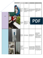 Diagnóstico de Condiciones Ambientales