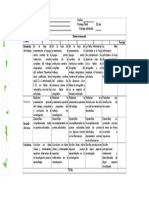 Rúbrica Para Evaluar El Reporte de Investigación