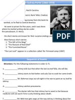 The Last Leaf PDF