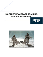 Nwtc Ski Manual