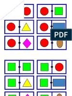 Domino Fig - Geom